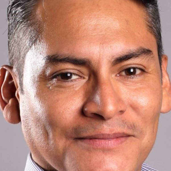 Cristhian Esquivel