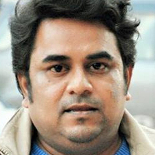 Kanchan Pagare