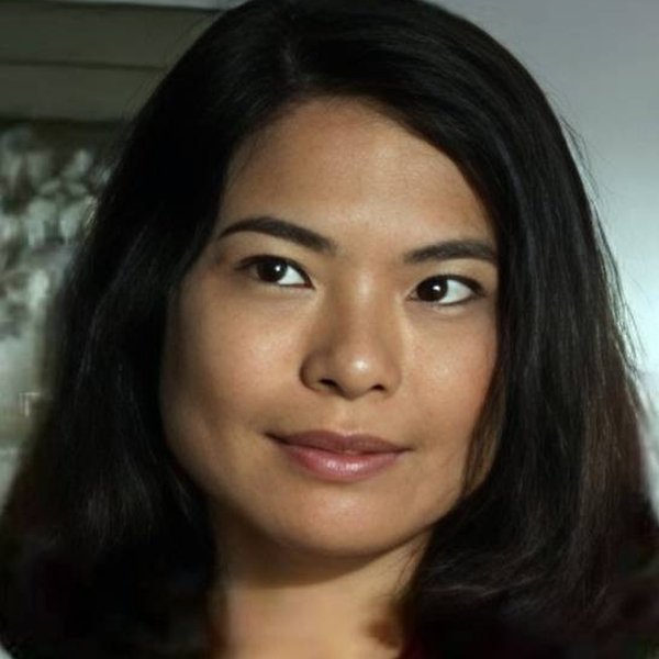 Selena Khoo