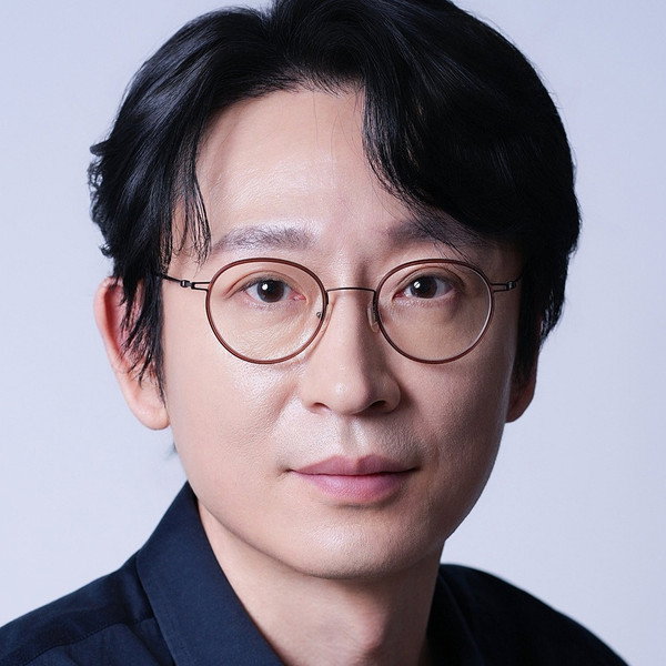 Shin Dong-ryeok