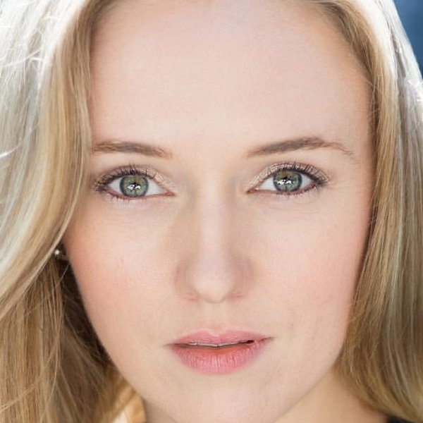 Annalisa Chamberlin