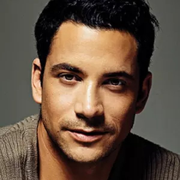 Nico Panagio