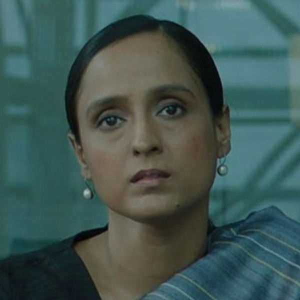 Swati Das