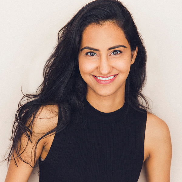 Amrit Kaur