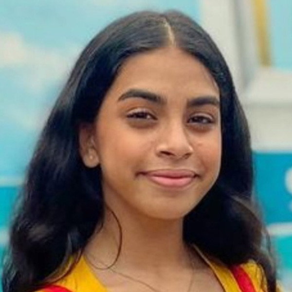 Twinkle Jaiswal