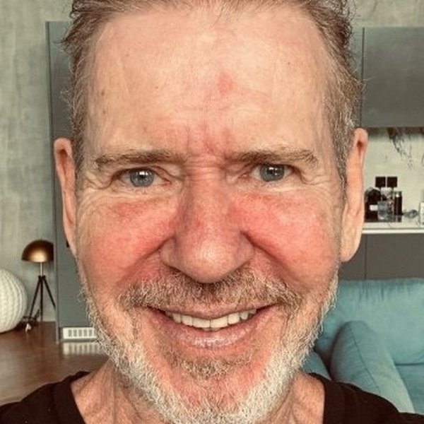 Steve Lillywhite