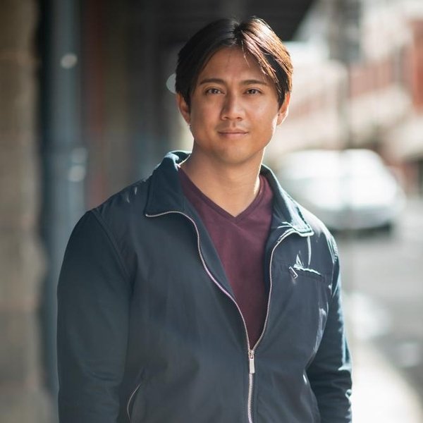 Alex Dayuha