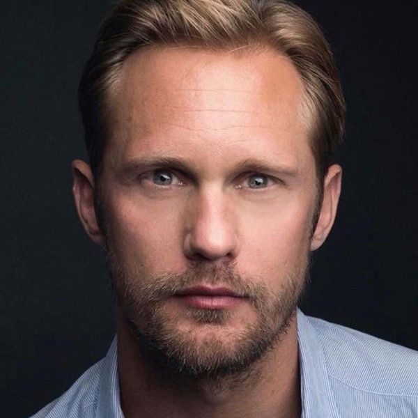 Alexander Skarsgård