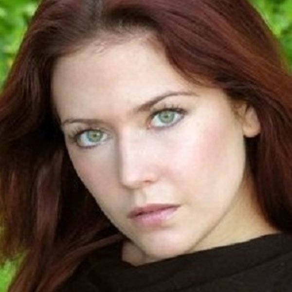 Kim Mulligan