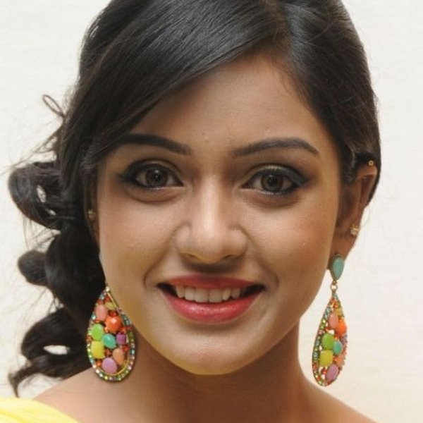 Vithika Sheru