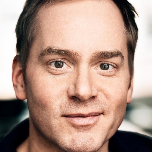 Patrick Heyn