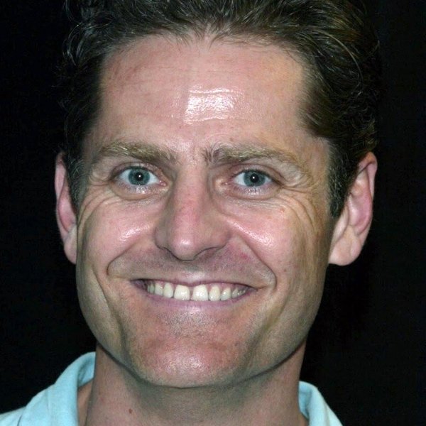 Seán Martin Hingston