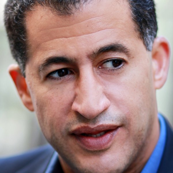 Amr El-Bayoumi