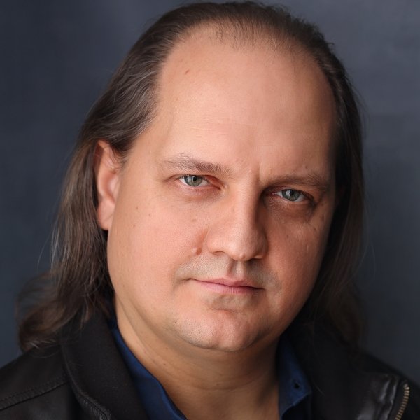 Valeriy Zhmud