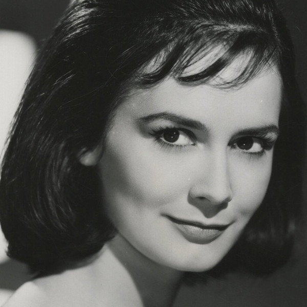 Valerie Gearon