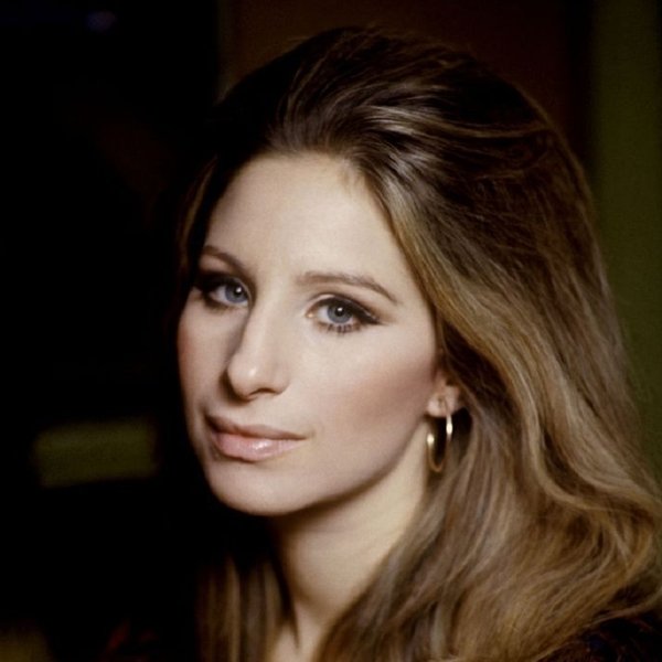 Barbra Streisand
