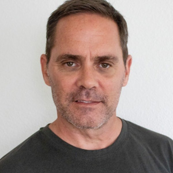 John A. Weaver