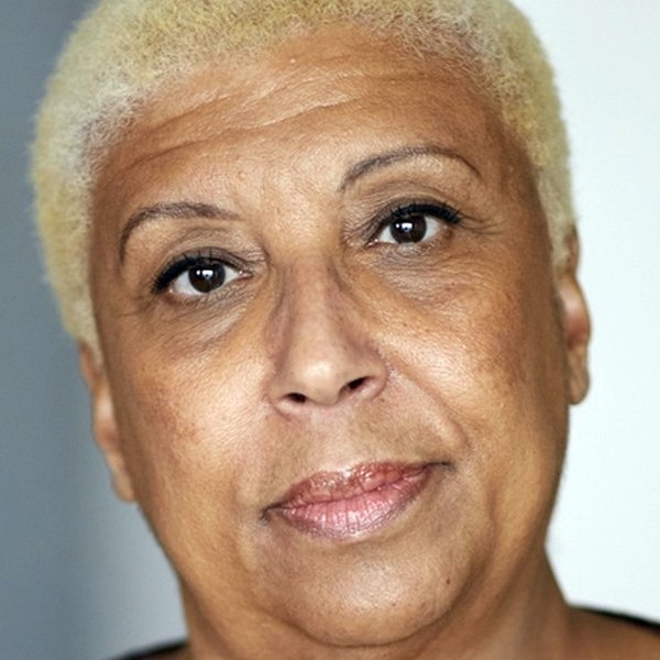 Nadine Charvolin