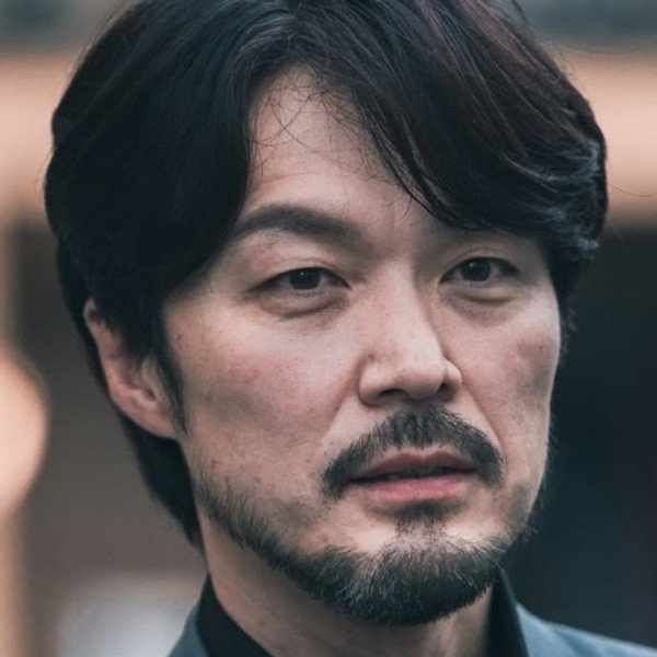 Yoon Jong-won