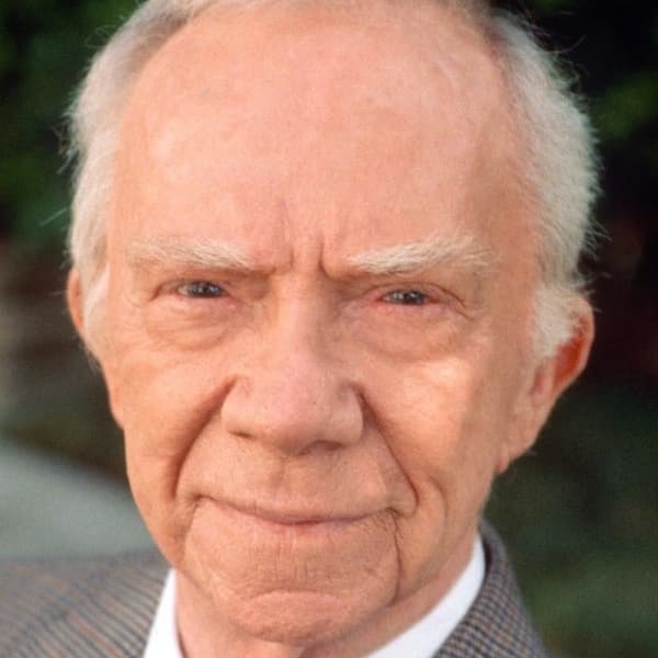 Ray Walston