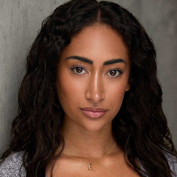 Ella Lucas