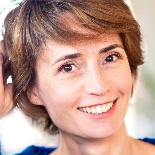 Lucie Laurent