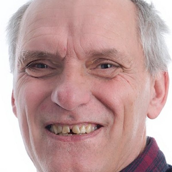 Rasmus Haxen