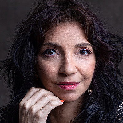 Alessandra Colasanti