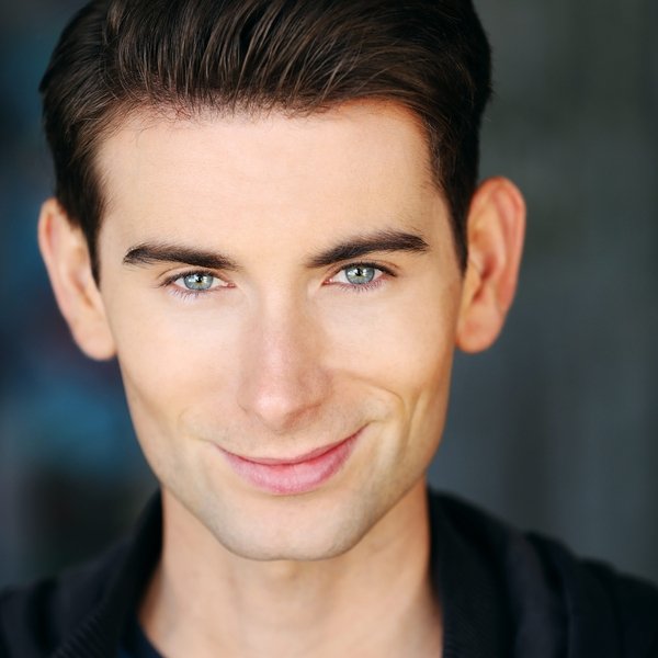 Trevor Dow