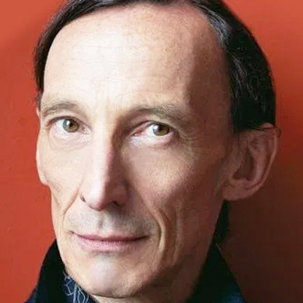 Julian Richings