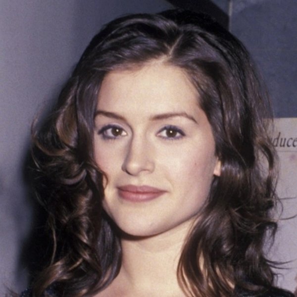 Kate Fischer