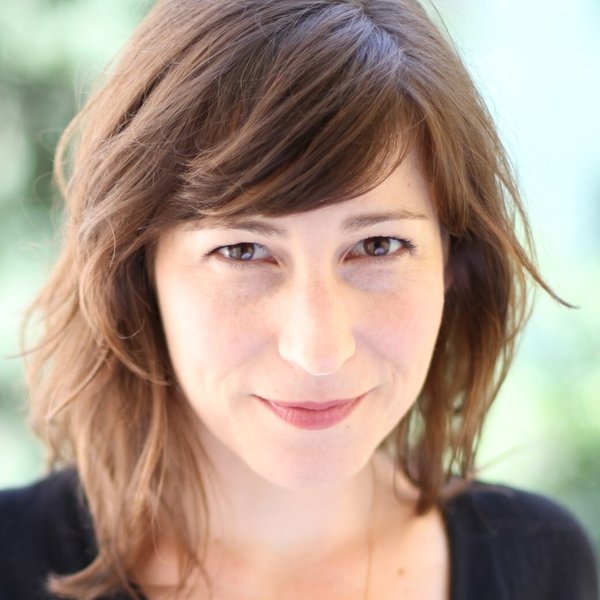 Amy Huck