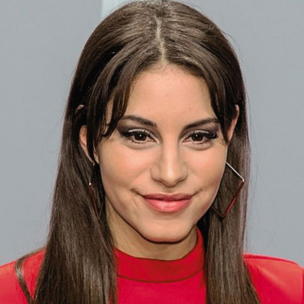 Almila Bağrıaçık