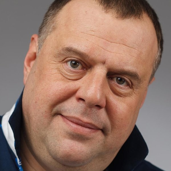 Maksim Pinsker