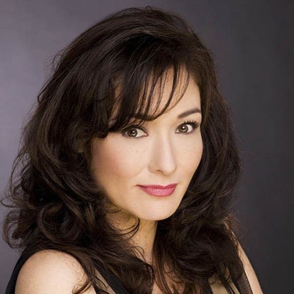 Patricia Ayame Thomson