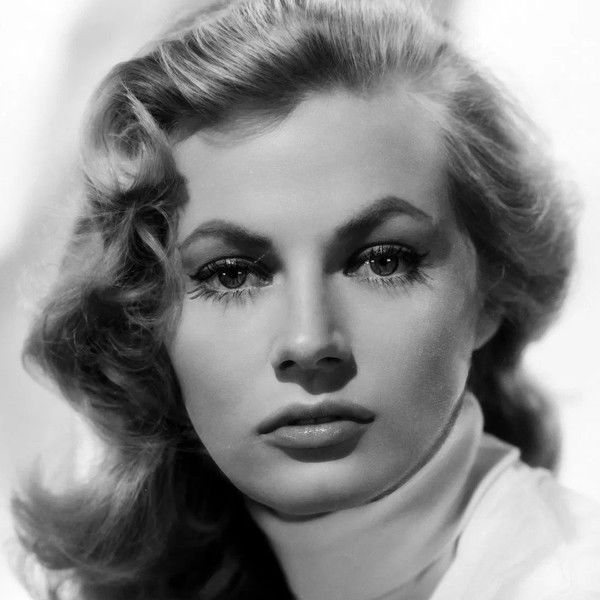 Anita Ekberg