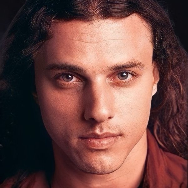 Chuck Schuldiner