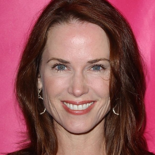 Debrah Farentino