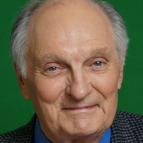 Alan Alda