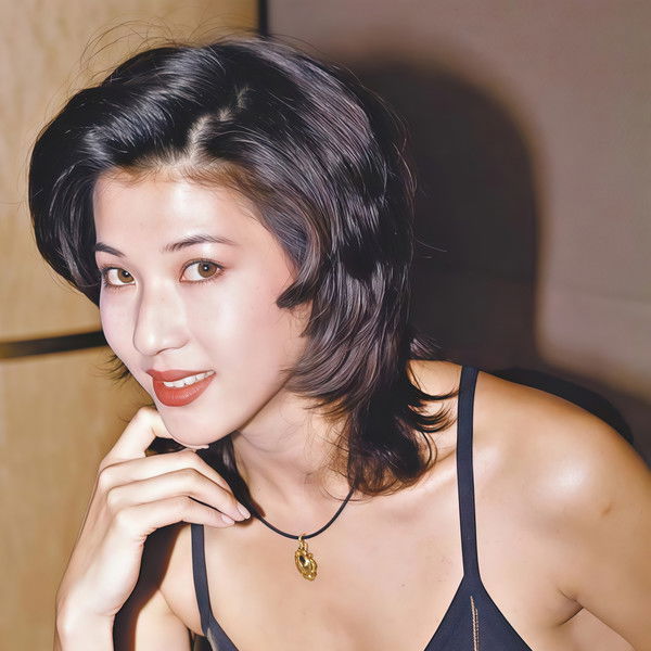 Mondi Yau Yuet-Ching