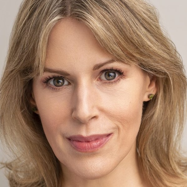 Sarah Johns