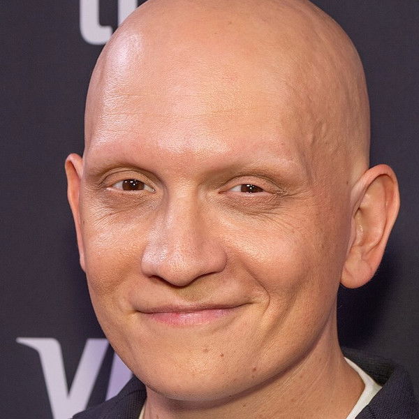 Anthony Carrigan