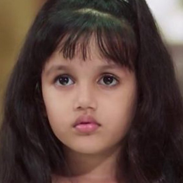 Ruchi Mahajan