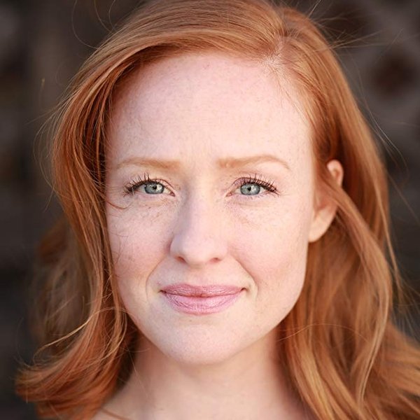 Cassie Ray