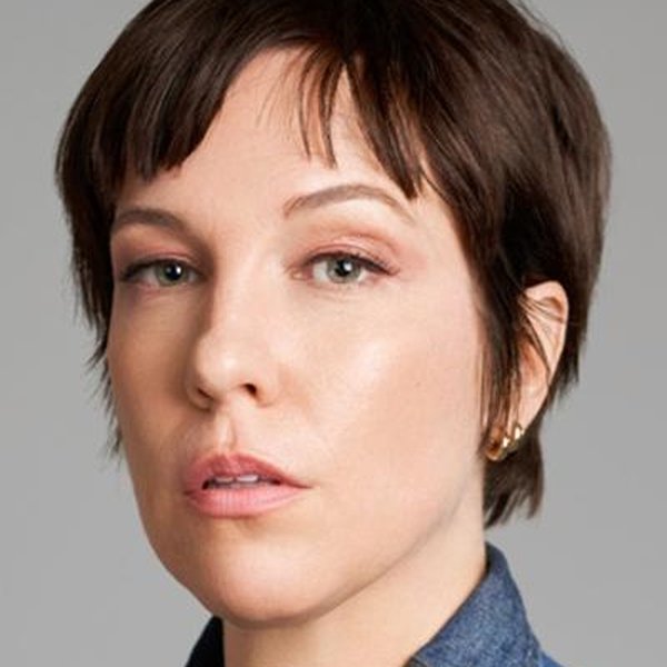 Rebecca Henderson