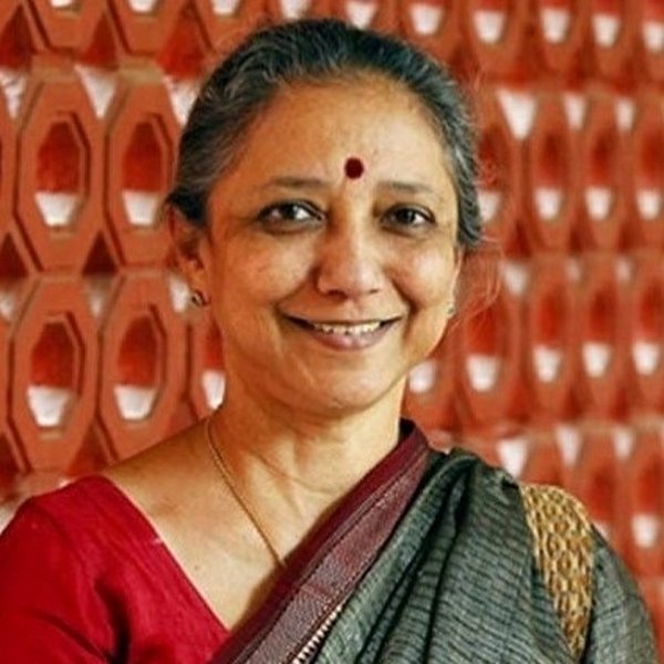 Leela Samson