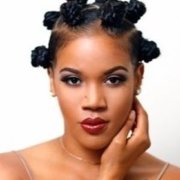 Latasha Bryant