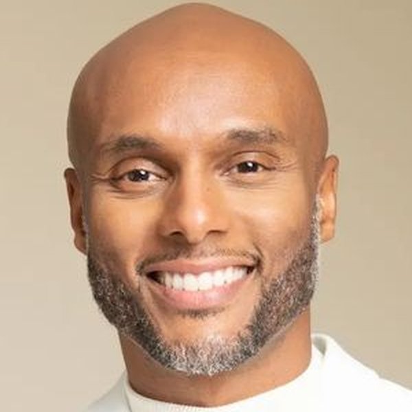 Kenny Lattimore