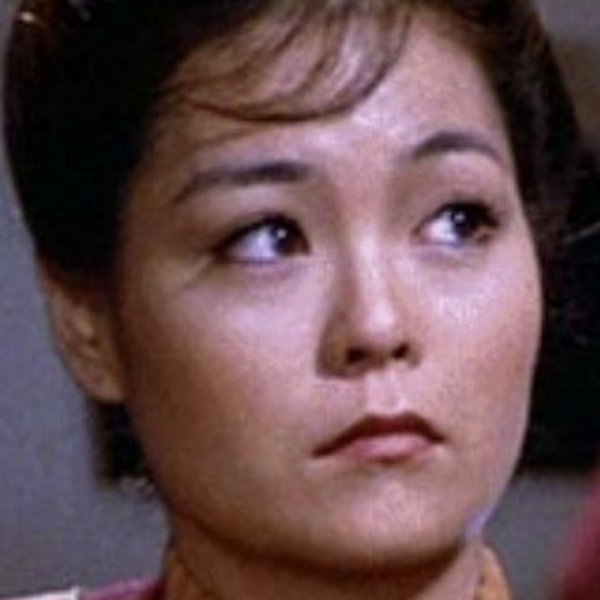 Jeanne Mori