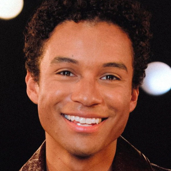 Jaafar Jackson